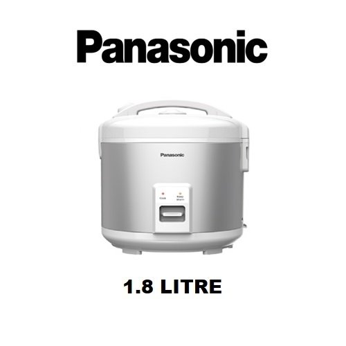 PANASONIC JAR TYPE SR-RN188SSL 1.8L